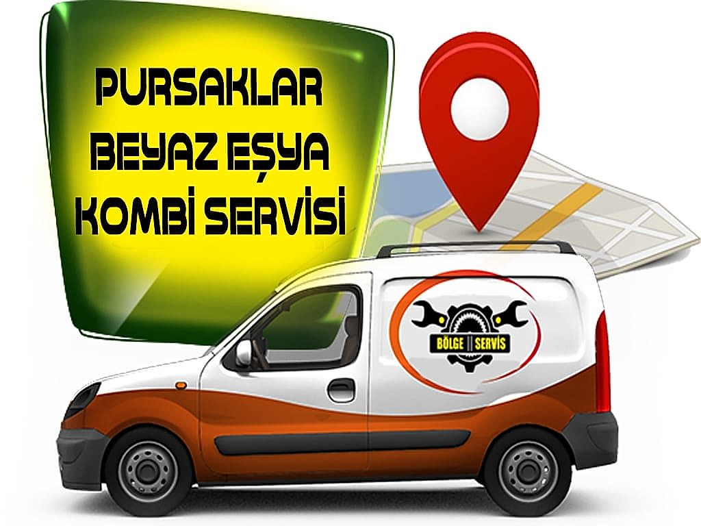 Pursaklar Beyaz Eşya Servisi