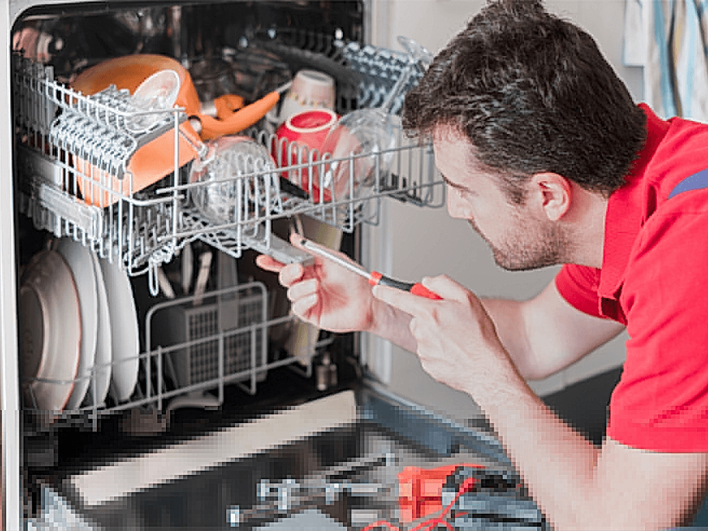 Bakı Bulaşık Makinesi Servisi