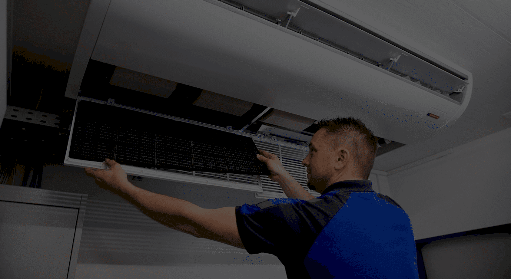 KOMBİ-KLİMA SERVİSİ